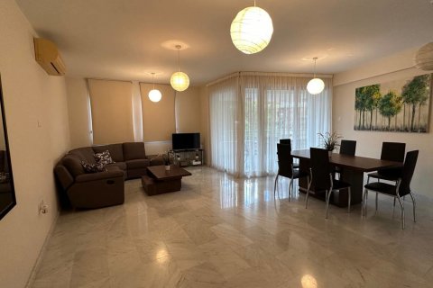 2 bedrooms Apartment in Limassol, Cyprus No. 25503