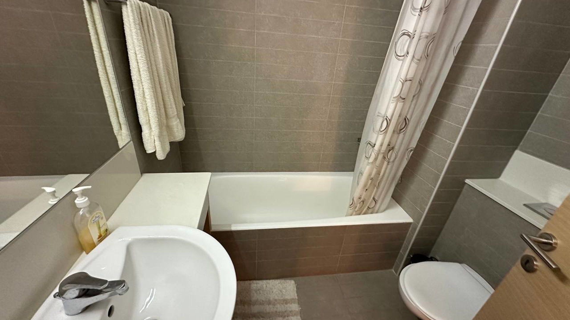 2 bedrooms Apartment in Limassol, Cyprus No. 25503