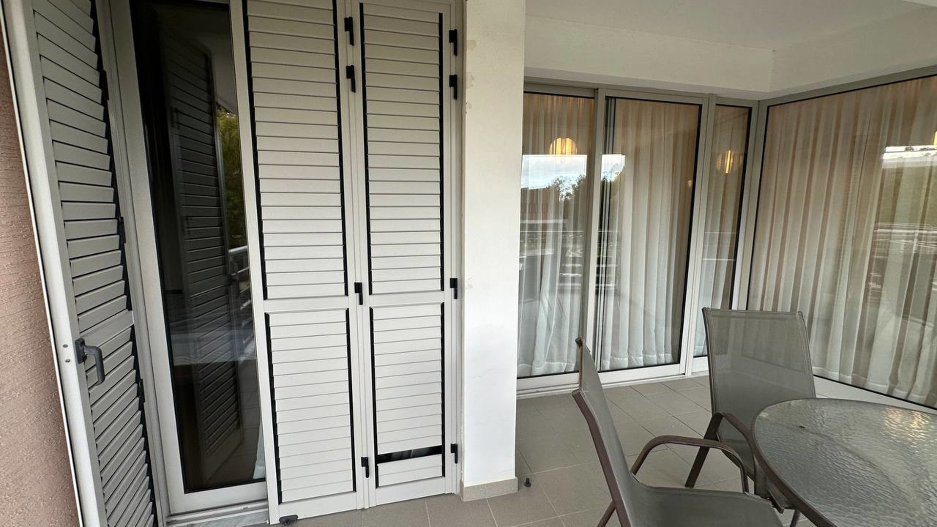 2 bedrooms Apartment in Limassol, Cyprus No. 25503