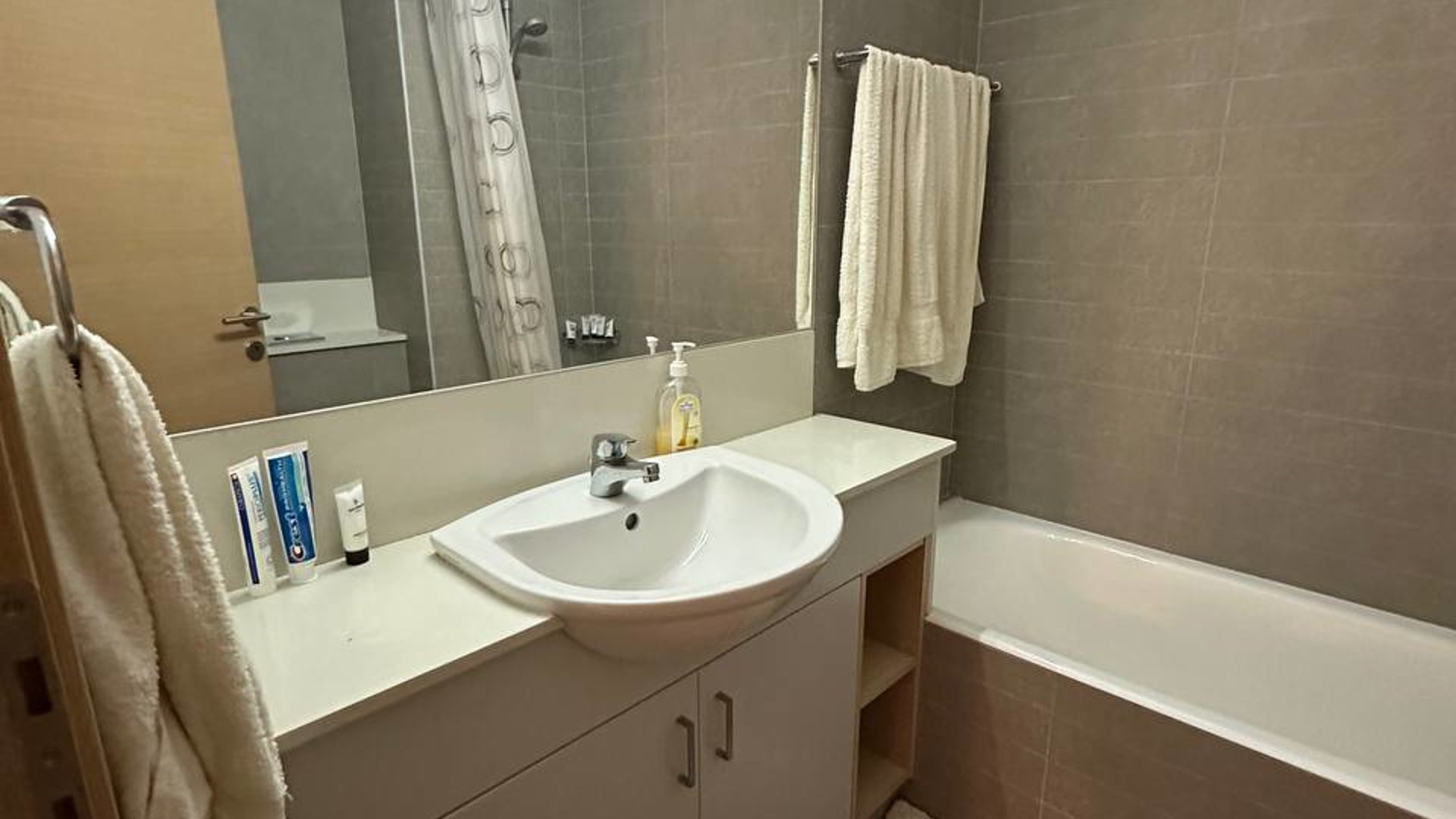 2 bedrooms Apartment in Limassol, Cyprus No. 25503