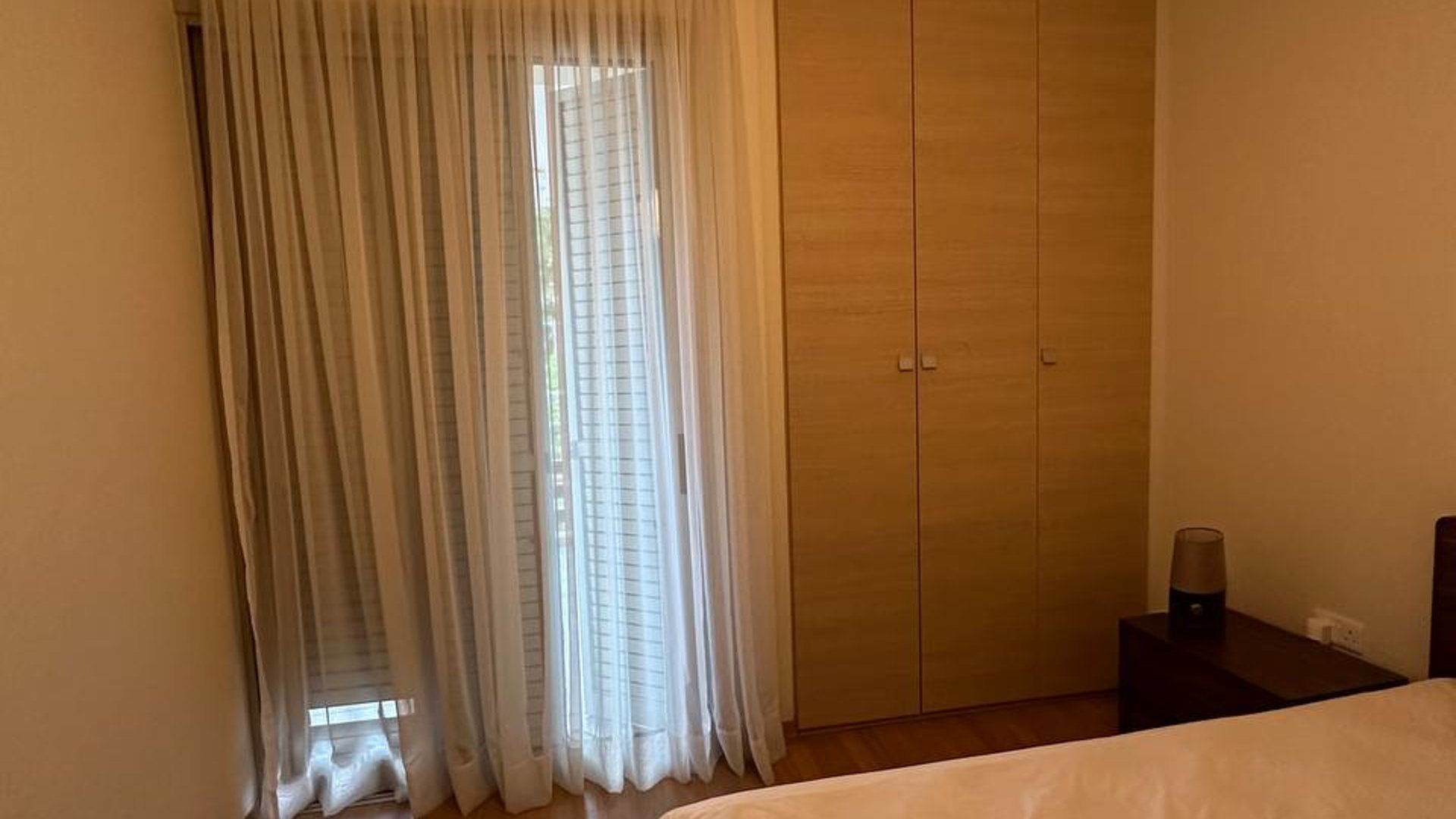 2 bedrooms Apartment in Limassol, Cyprus No. 25503