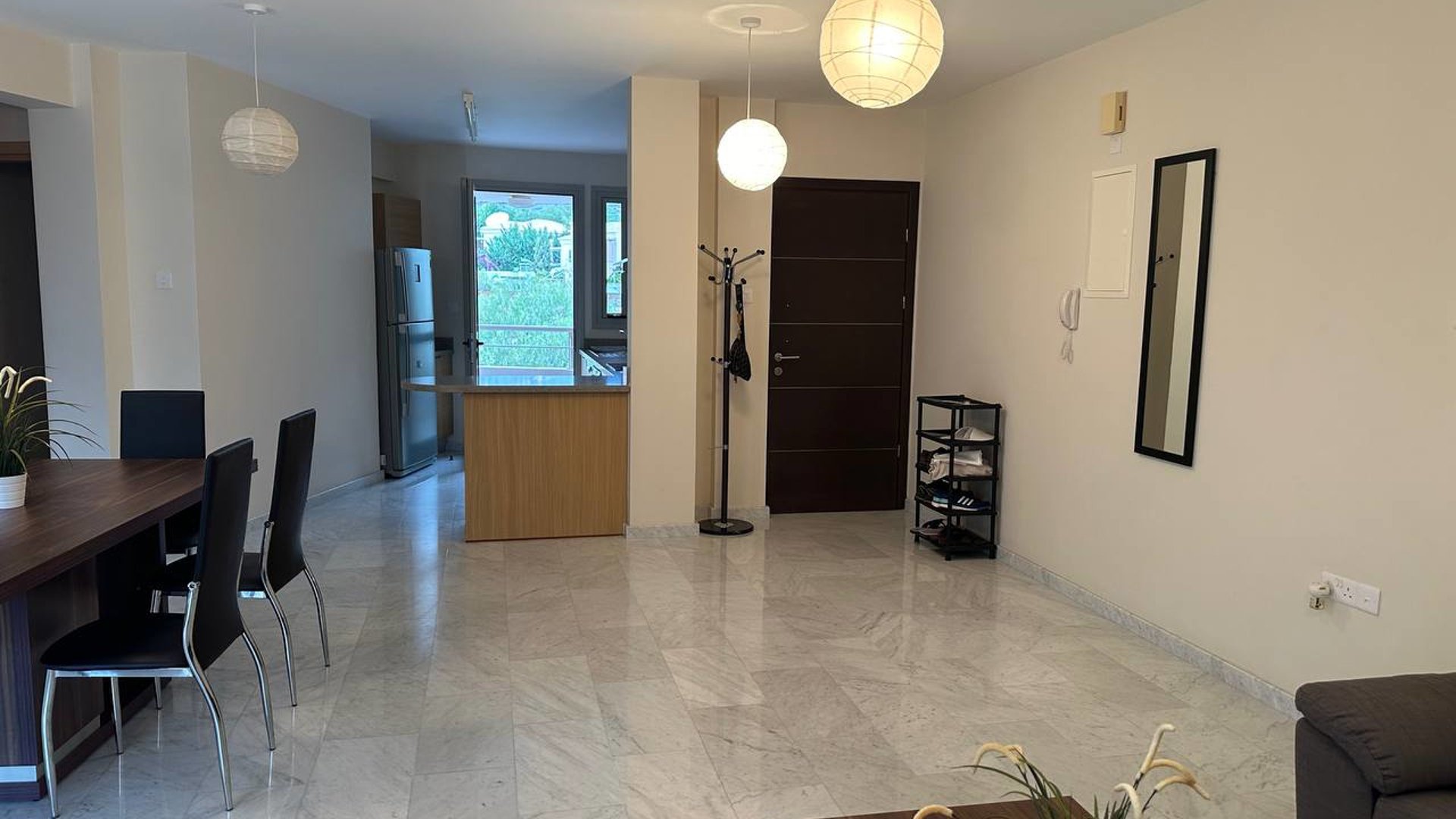 2 bedrooms Apartment in Limassol, Cyprus No. 25503