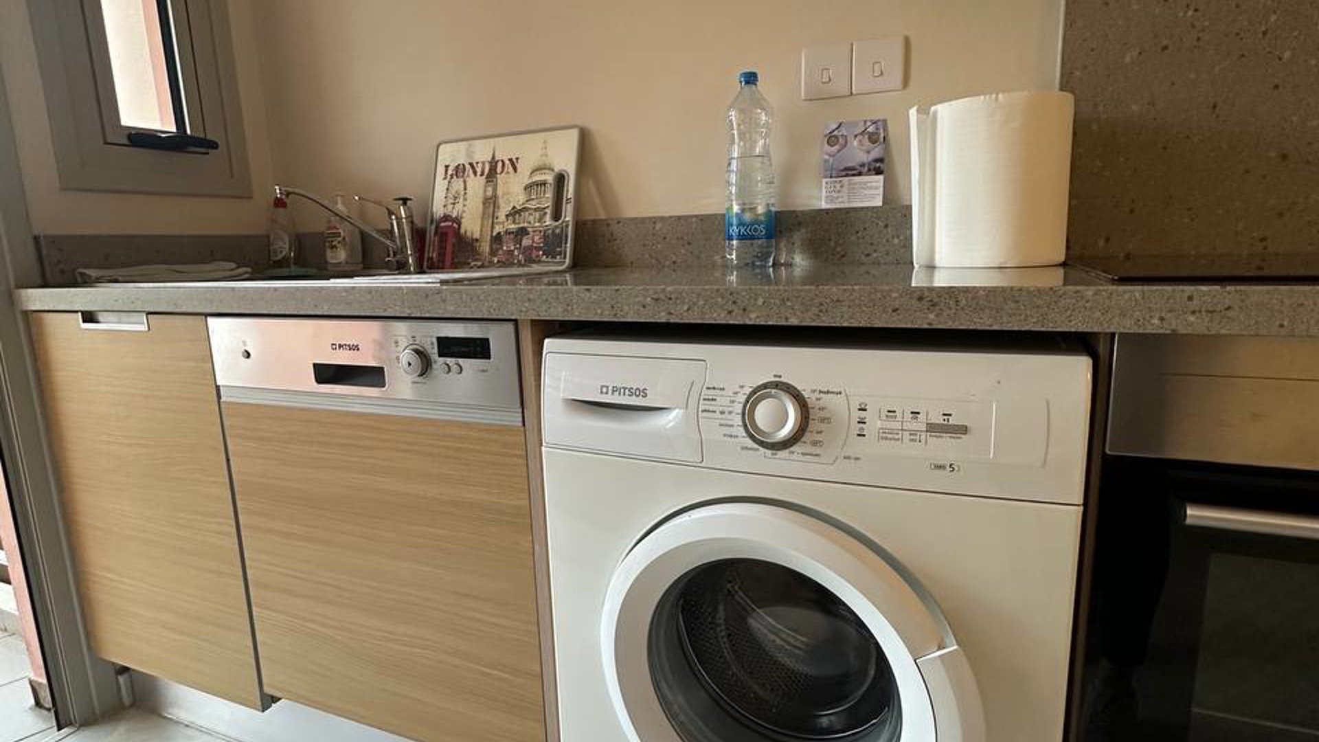 2 bedrooms Apartment in Limassol, Cyprus No. 25503