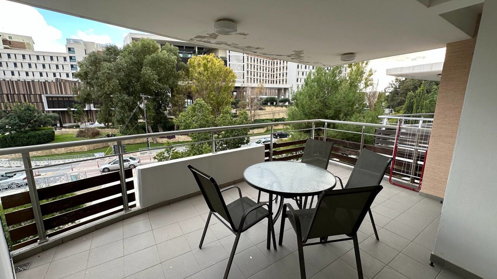 2 bedrooms Apartment in Limassol, Cyprus No. 25503
