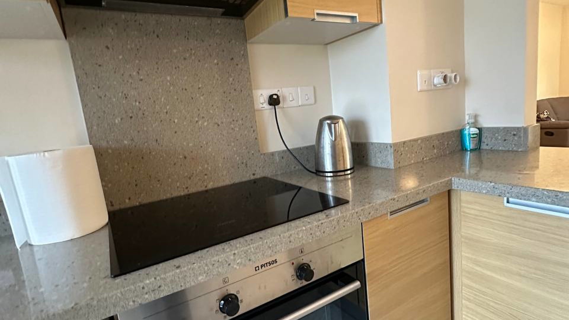 2 bedrooms Apartment in Limassol, Cyprus No. 25503