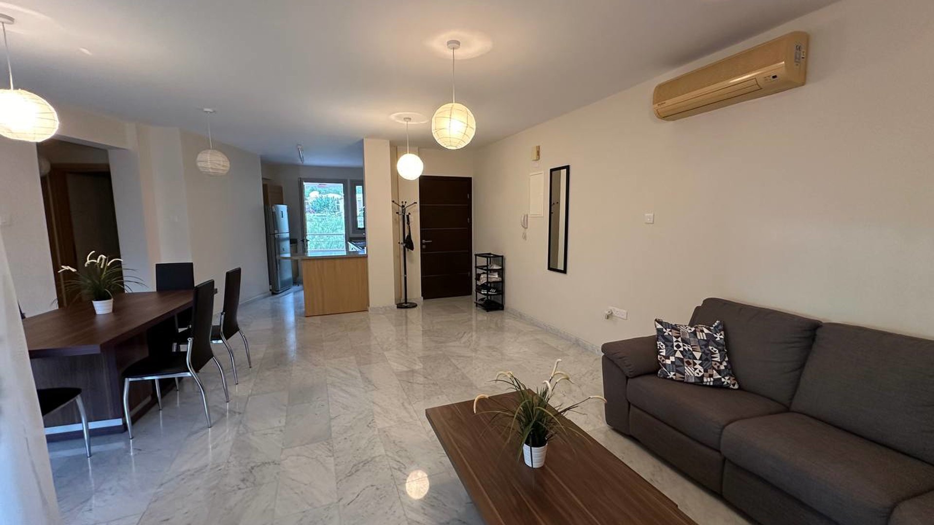 2 bedrooms Apartment in Limassol, Cyprus No. 25503