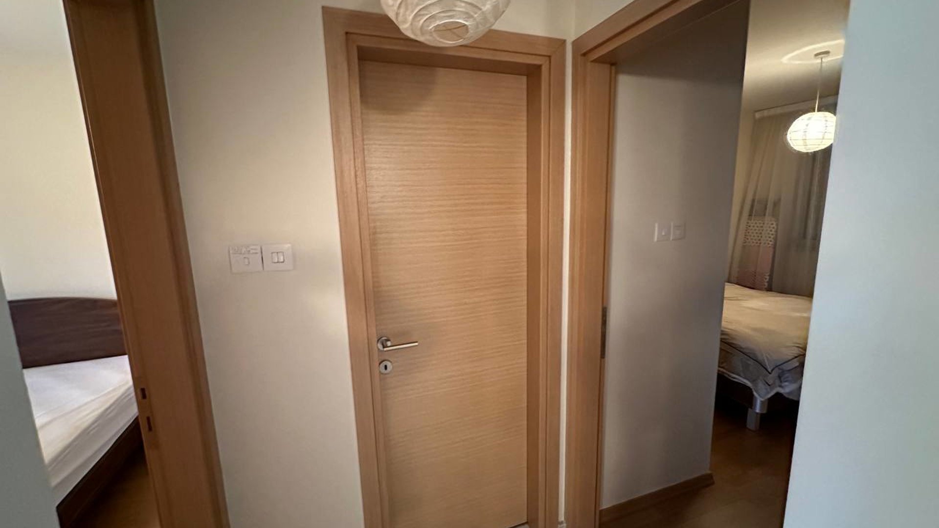 2 bedrooms Apartment in Limassol, Cyprus No. 25503