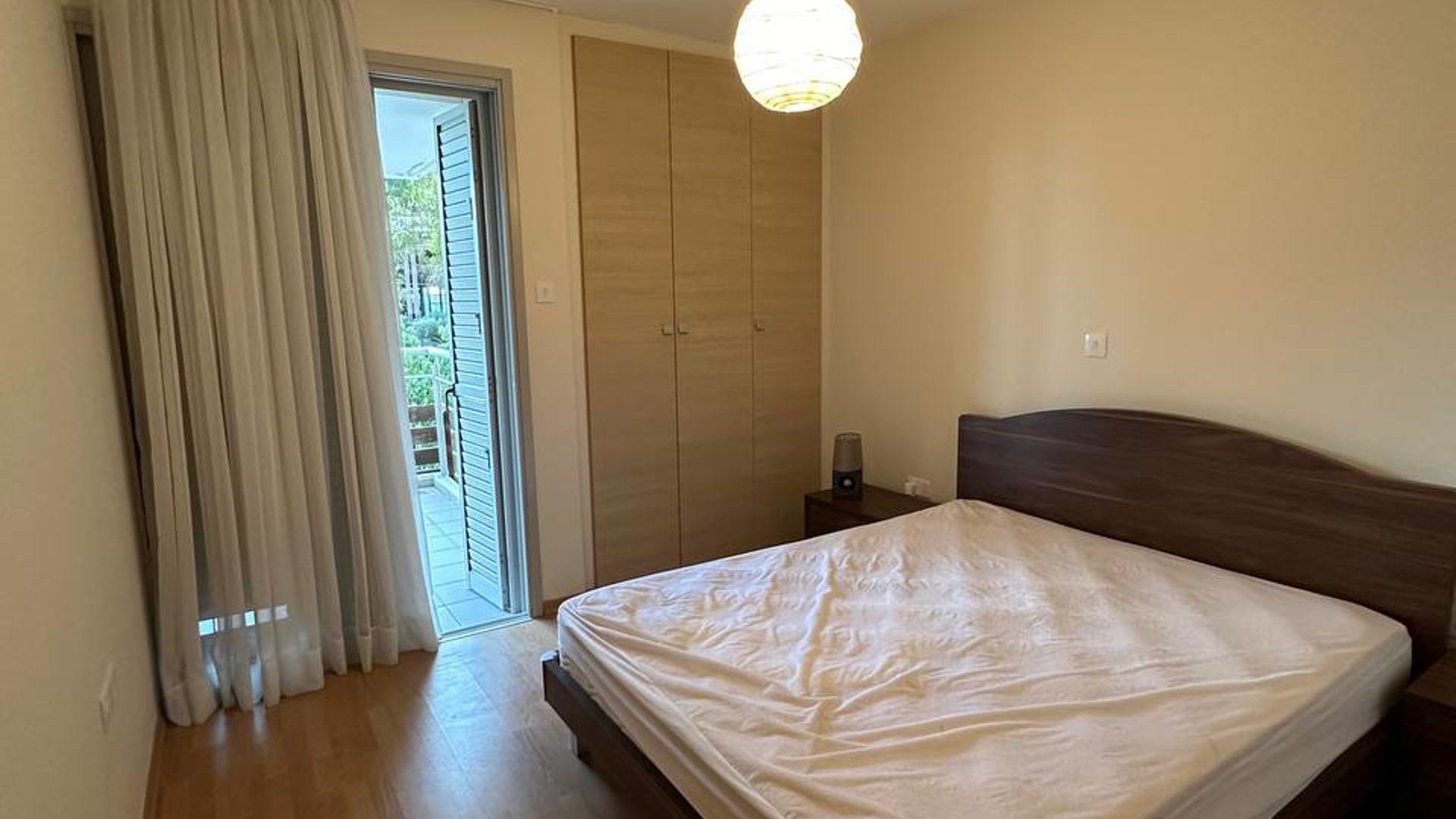 2 bedrooms Apartment in Limassol, Cyprus No. 25503