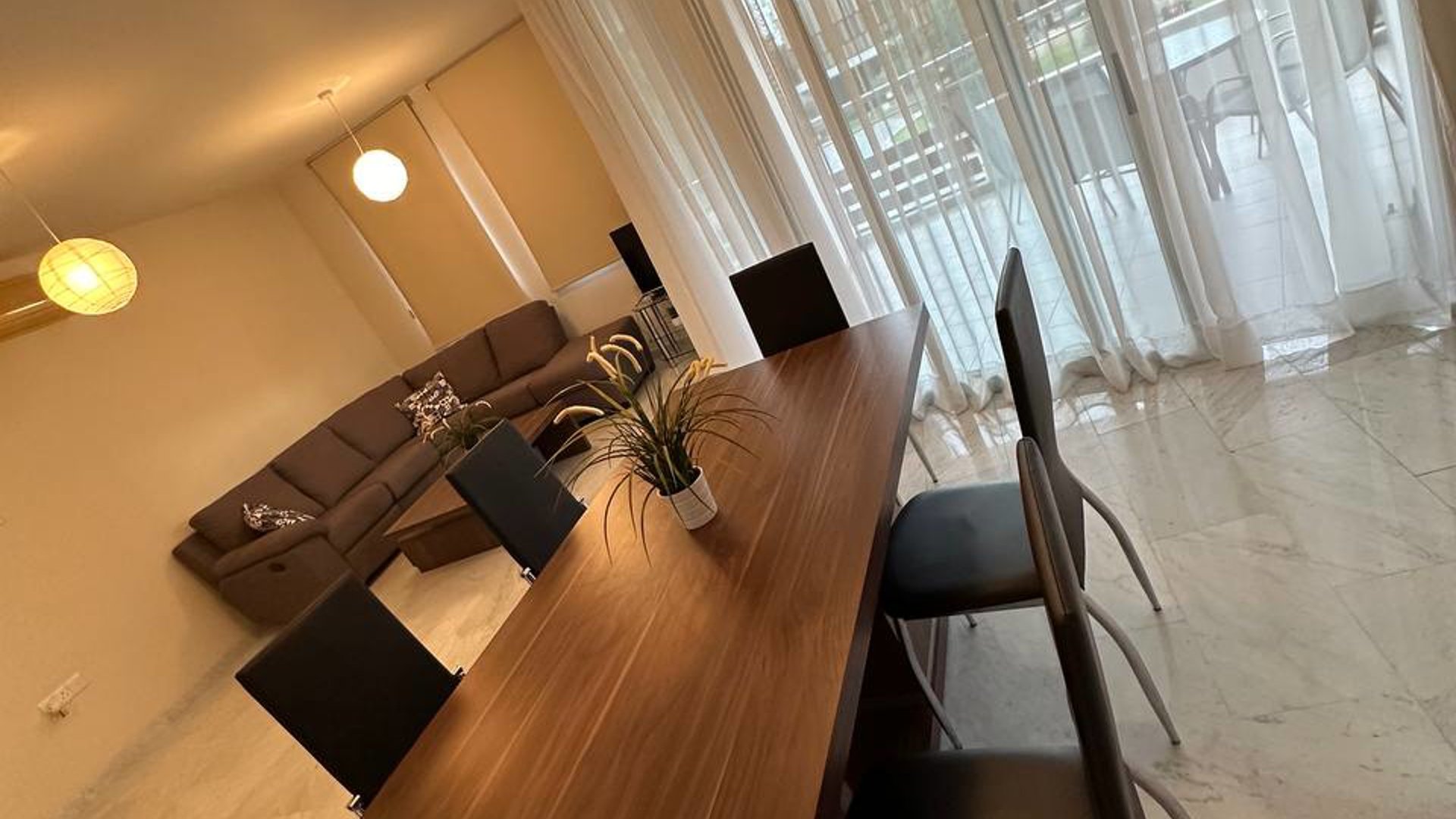 2 bedrooms Apartment in Limassol, Cyprus No. 25503