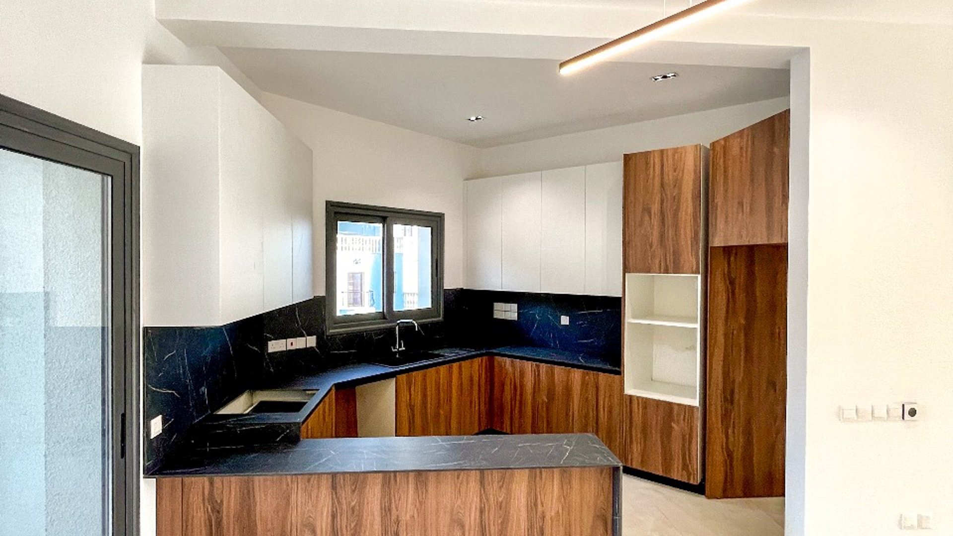 3 chambres Appartement à Limassol, Chypre No. 25502