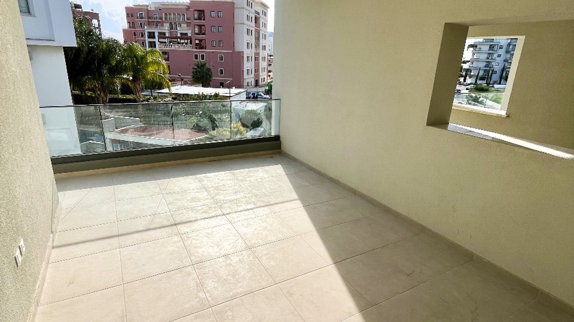 3 chambres Appartement à Limassol, Chypre No. 25502