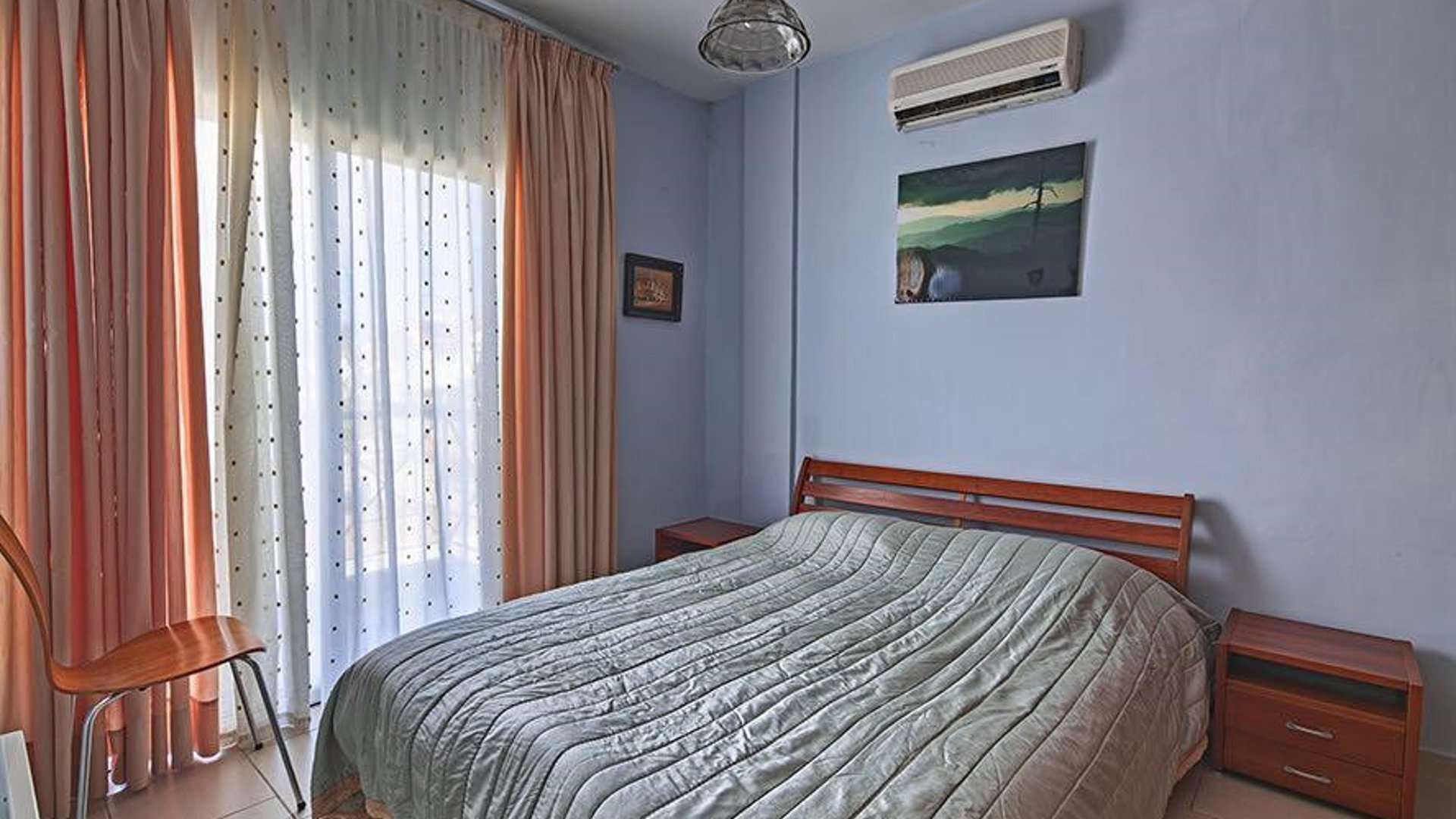 3 bedrooms Townhouse in Limassol, Cyprus No. 28610