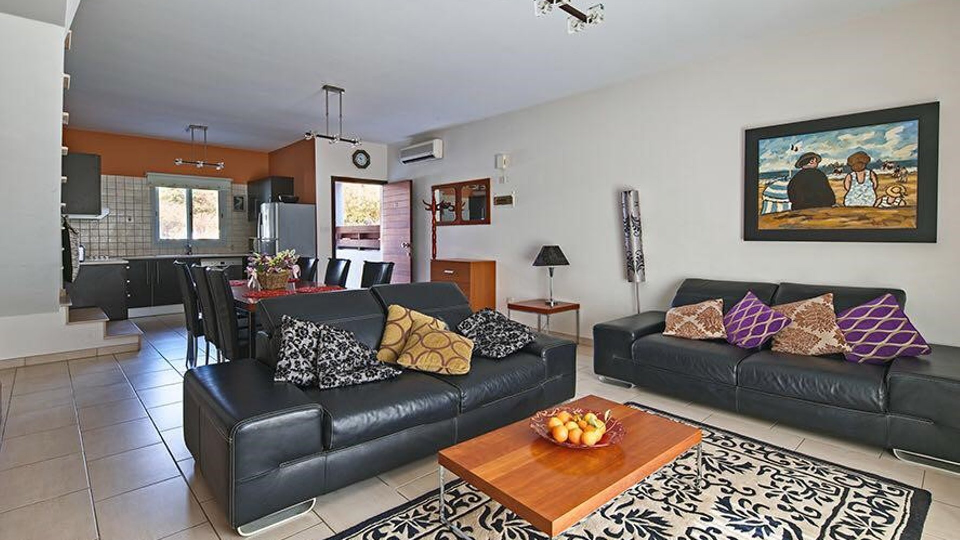 3 bedrooms Townhouse in Limassol, Cyprus No. 28610