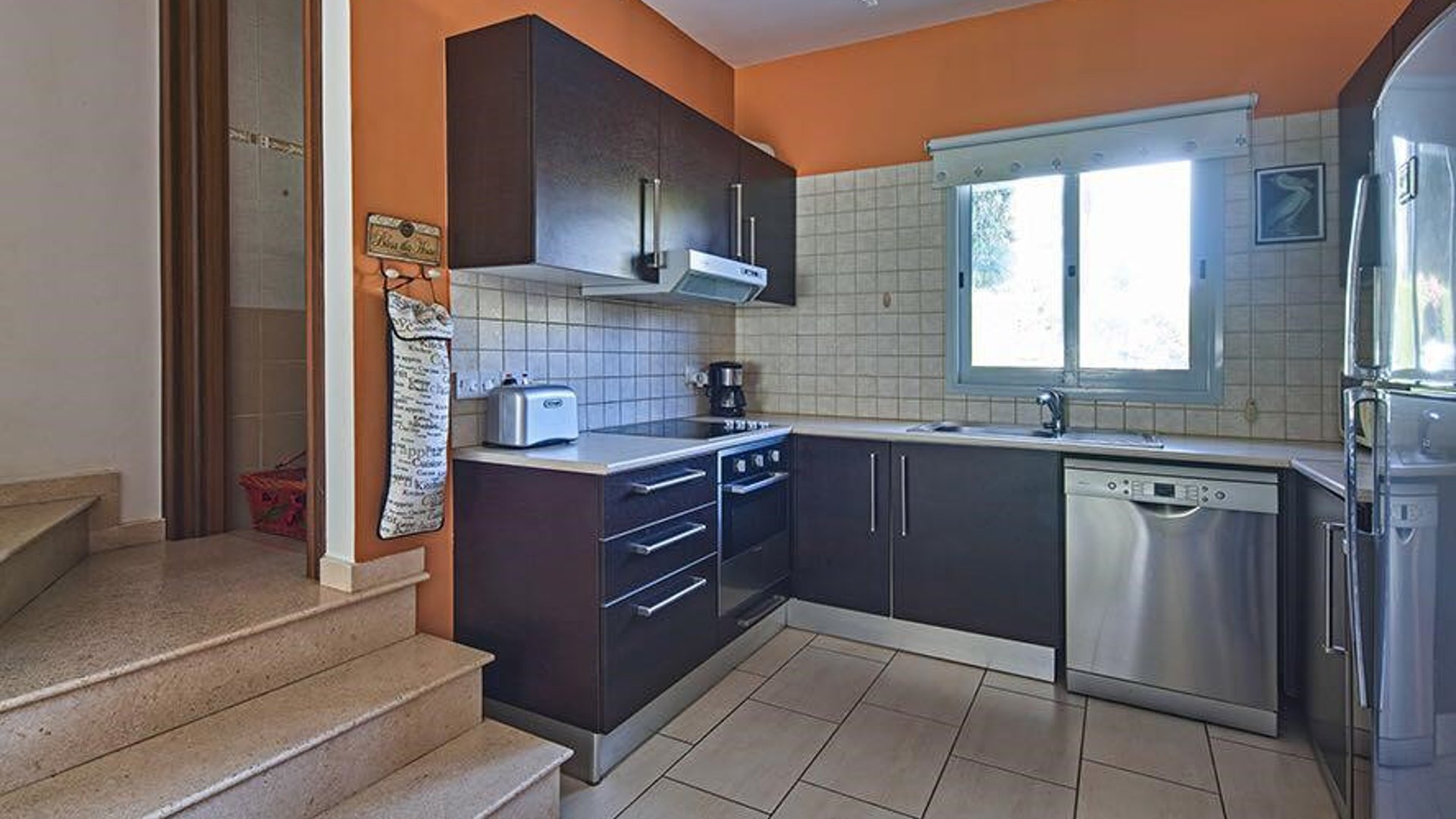 3 bedrooms Townhouse in Limassol, Cyprus No. 28610