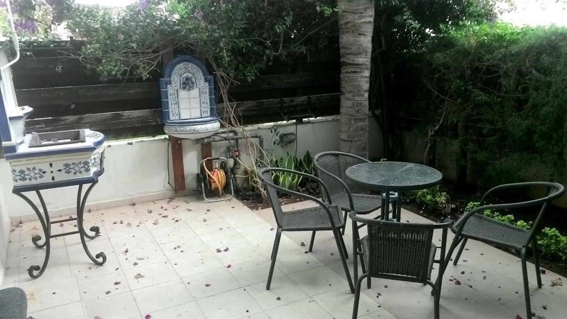 3 bedrooms Townhouse in Limassol, Cyprus No. 28610