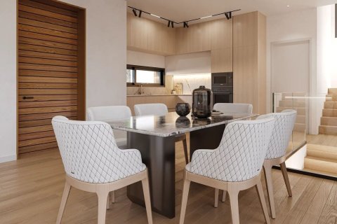 4 bedrooms Villa in Pervolia, Larnaka,  No. 50867 7