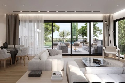 4 bedrooms Villa in Pervolia, Larnaka,  No. 50867 9