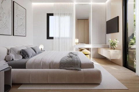 4 bedrooms Villa in Pervolia, Larnaka,  No. 50867 12