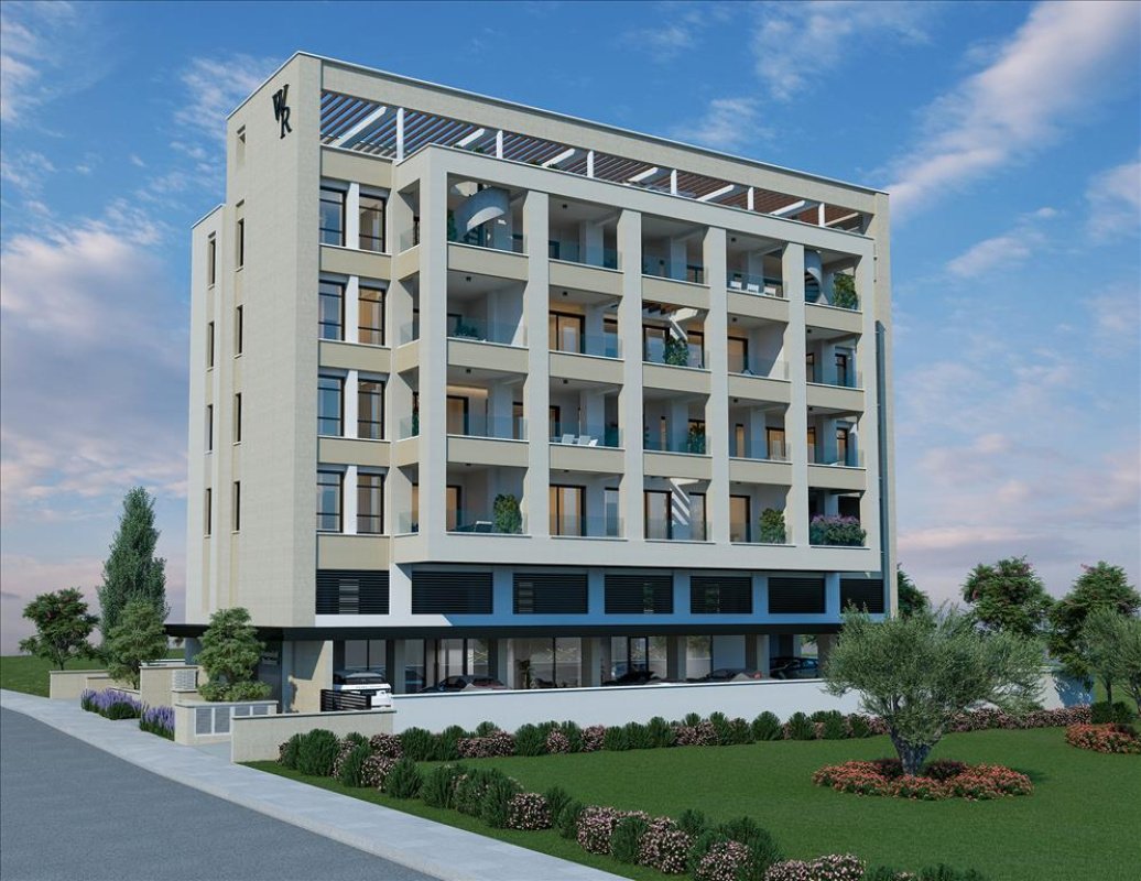 2 chambres Appartement à Limassol, Chypre No. 38623