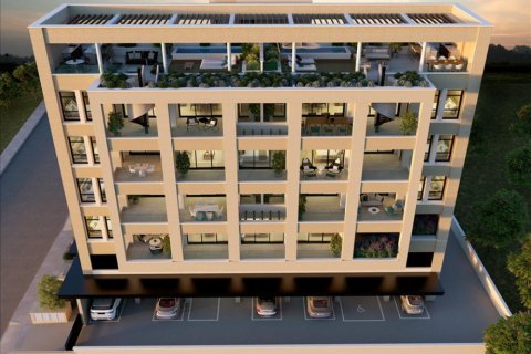 2 chambres Appartement à Limassol,  No. 38623 4