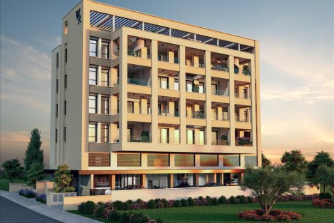 2 chambres Appartement à Limassol,  No. 38623 5