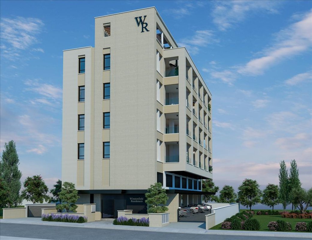 2 chambres Appartement à Limassol, Chypre No. 38623