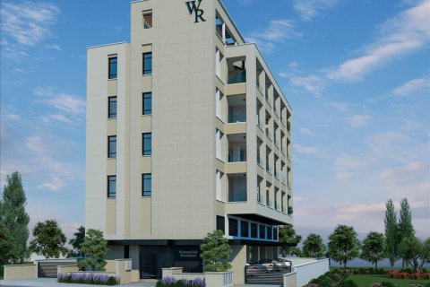 2 chambres Appartement à Limassol,  No. 38623 10