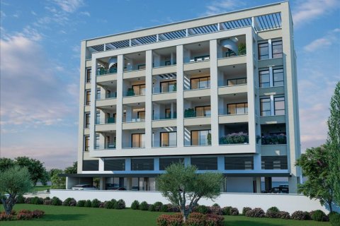 2 chambres Appartement à Limassol,  No. 38623 3