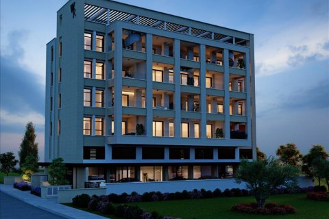 2 chambres Appartement à Limassol,  No. 38623 7