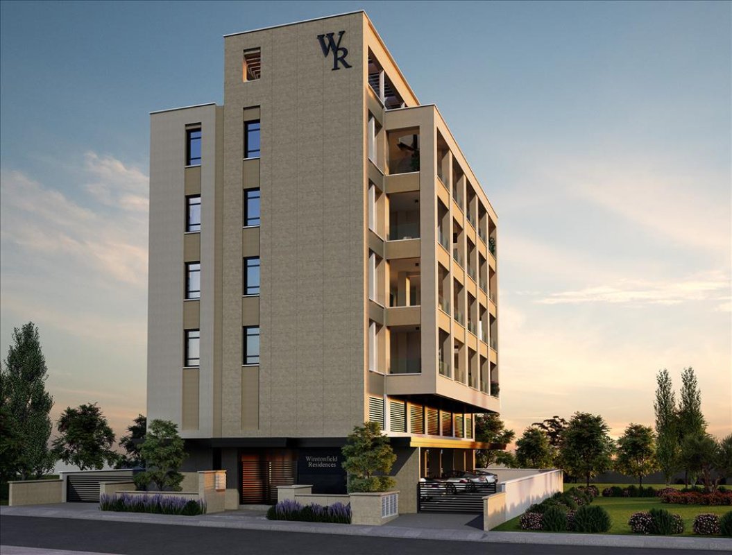 2 chambres Appartement à Limassol, Chypre No. 38623