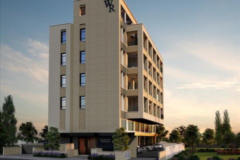 2 chambres Appartement à Limassol,  No. 38623 9