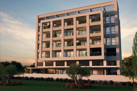 2 chambres Appartement à Limassol,  No. 38623 6