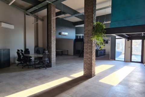 1067m2 Commercial property in Nicosia, No. 38628 6