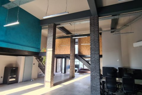 1067m2 Commercial property in Nicosia, No. 38628 5