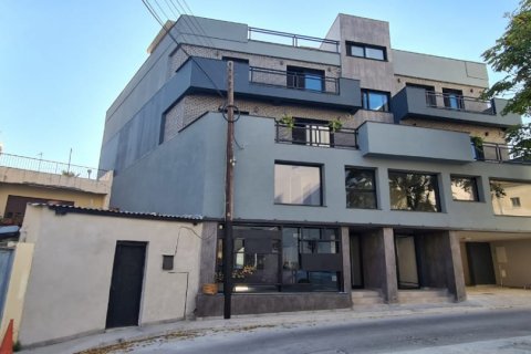 1067m2 Commercial property in Nicosia, No. 38628 3
