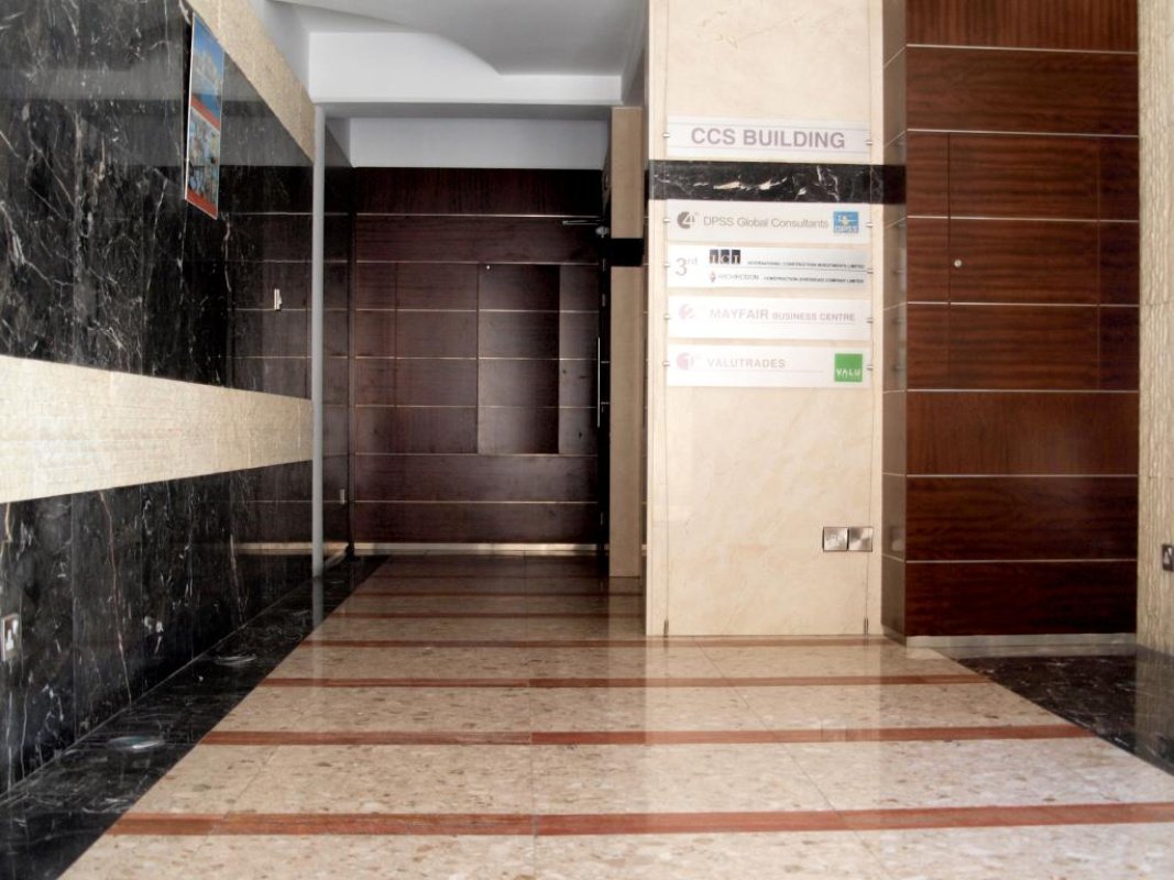 1530m2 Propriété commerciale à Limassol, Chypre No. 38627