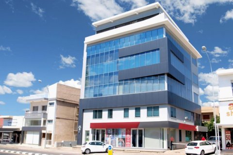 1530m2 Commercial property in Limassol, No. 38627