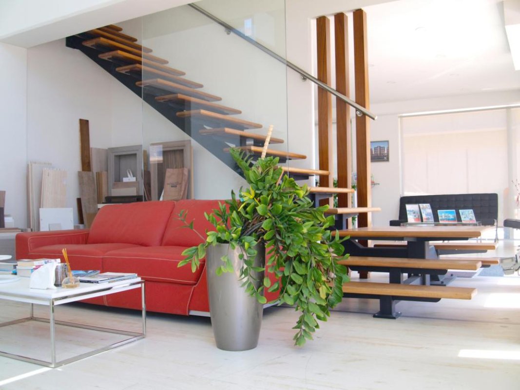 1530m2 Propriété commerciale à Limassol, Chypre No. 38627