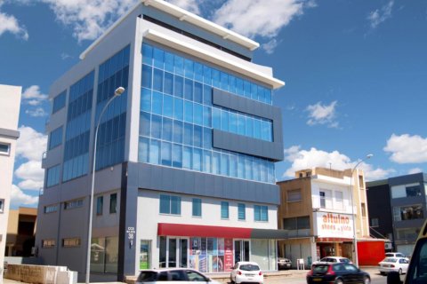 1530m2 Commercial property in Limassol, No. 38627 6