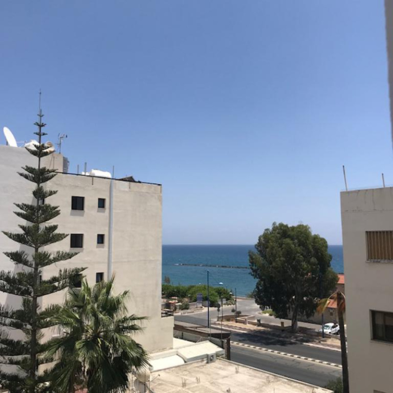 4 chambres Appartement à Limassol, Chypre No. 38626