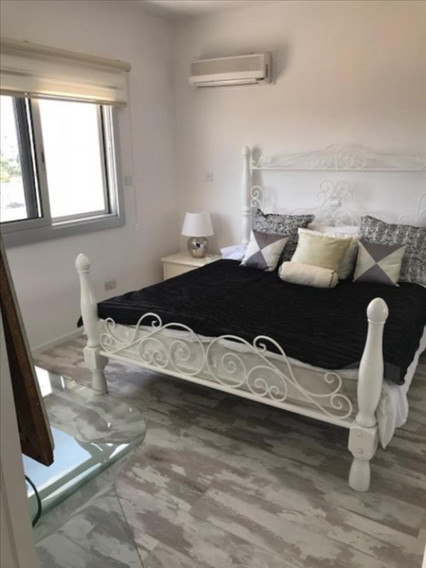 4 chambres Appartement à Limassol, Chypre No. 38626
