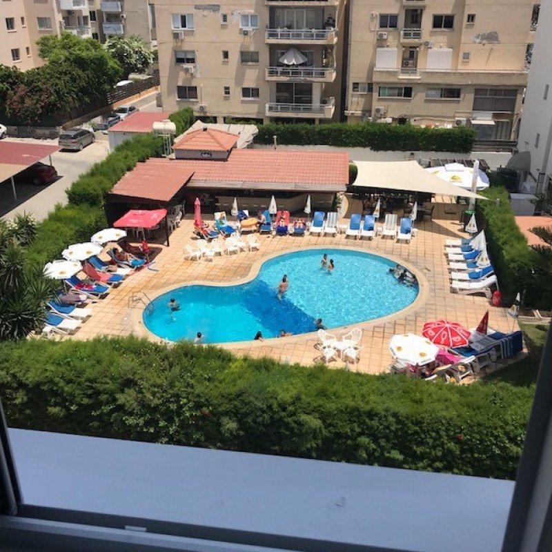 4 chambres Appartement à Limassol, Chypre No. 38626