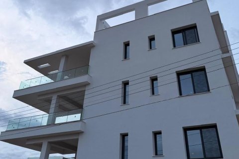 Квартира с 2 спальнями в Пафос,  № 45421 13