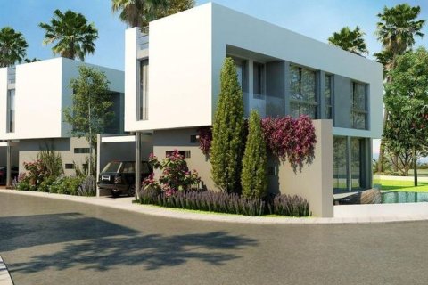 3 bedrooms Villa in Protaras, Ammochostos,  No. 45417 2
