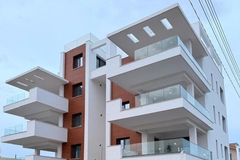 Квартира с 2 спальнями в Пафос,  № 45422 7