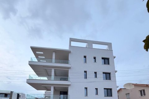 Квартира с 2 спальнями в Пафос,  № 45422 11