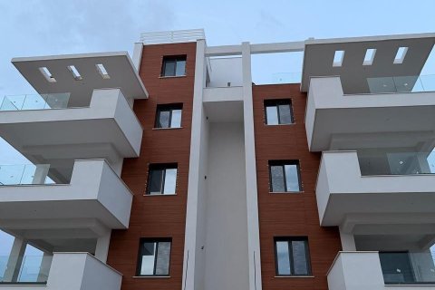 Квартира с 2 спальнями в Пафос,  № 45423 6