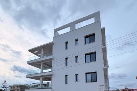 Квартира с 2 спальнями в Пафос,  № 45423 12