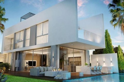 3 bedrooms Villa in Protaras, Ammochostos,  No. 45418 3