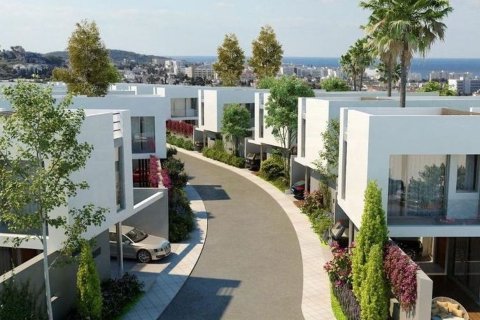 3 bedrooms Villa in Protaras, Ammochostos,  No. 45418 6